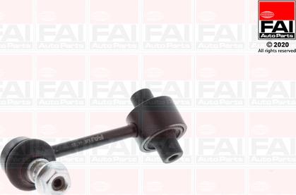 FAI AutoParts SS10736 - Çubuq / Strut, stabilizator furqanavto.az