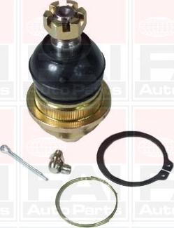 FAI AutoParts SS1161 - Billi birləşmə furqanavto.az