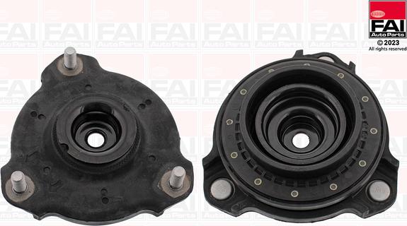 FAI AutoParts SS11094 - Üst Strut Montajı furqanavto.az