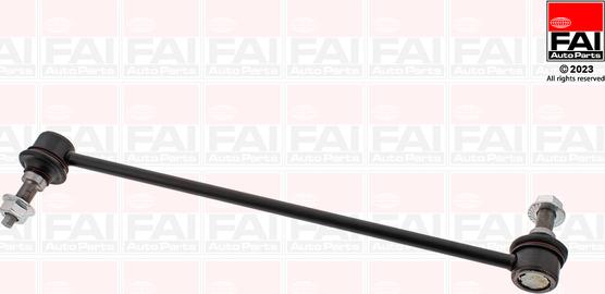 FAI AutoParts SS11064 - Çubuq / Strut, stabilizator furqanavto.az