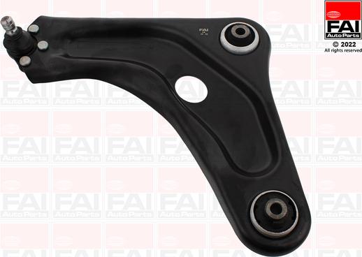 FAI AutoParts SS11031 - Yolun idarəedici qolu furqanavto.az