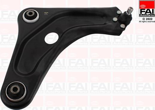 FAI AutoParts SS11032 - Yolun idarəedici qolu furqanavto.az