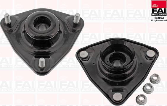 FAI AutoParts SS11133 - Üst Strut Montajı furqanavto.az