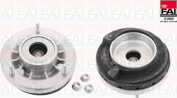 FAI AutoParts SS11125 - Üst Strut Montajı furqanavto.az