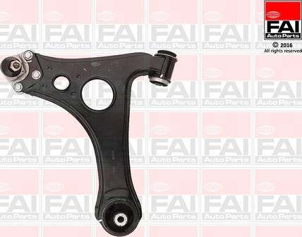 FAI AutoParts SS1135 - Yolun idarəedici qolu furqanavto.az