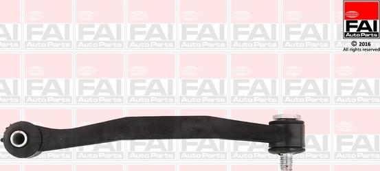 FAI AutoParts SS1125 - Çubuq / Strut, stabilizator www.furqanavto.az