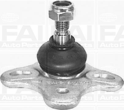 FAI AutoParts SS1128 - Billi birləşmə furqanavto.az