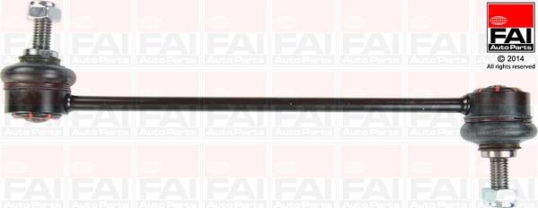 FAI AutoParts SS1176 - Çubuq / Strut, stabilizator furqanavto.az