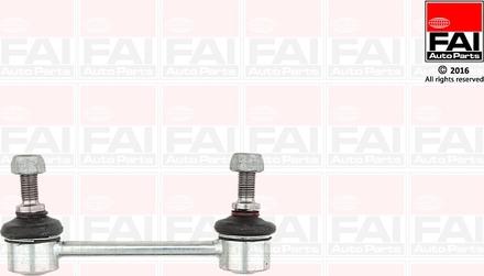 FAI AutoParts SS1177 - Çubuq / Strut, stabilizator furqanavto.az