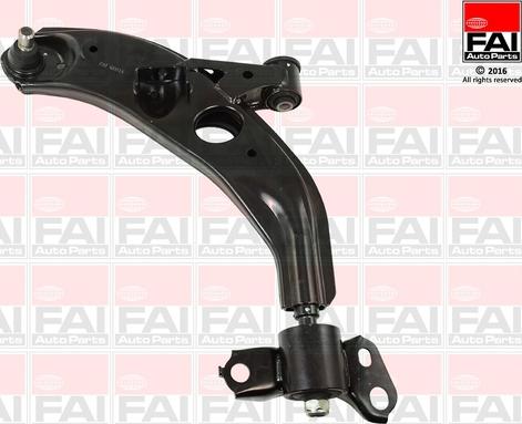 FAI AutoParts SS1355 - Yolun idarəedici qolu furqanavto.az