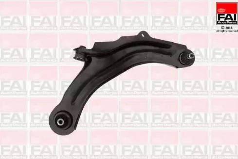 FAI AutoParts SS1301 - Yolun idarəedici qolu furqanavto.az