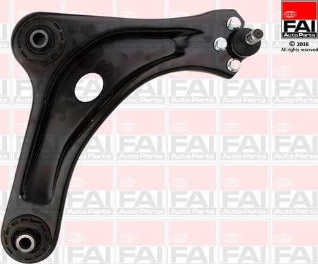 FAI AutoParts SS1316 - Yolun idarəedici qolu furqanavto.az