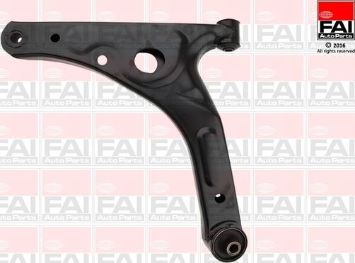 FAI AutoParts SS1335 - Yolun idarəedici qolu furqanavto.az