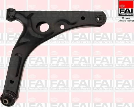 FAI AutoParts SS1336 - Yolun idarəedici qolu furqanavto.az