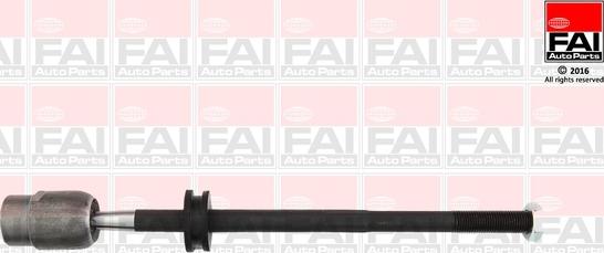 FAI AutoParts SS1333 - Daxili Bağlama Çubuğu, Ox Birləşməsi furqanavto.az