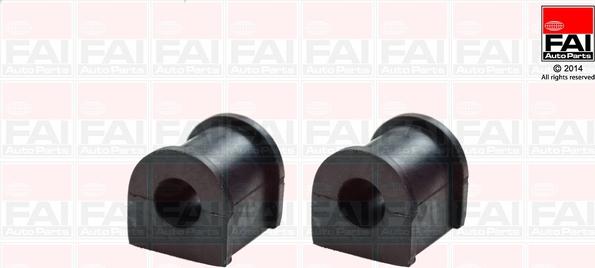 FAI AutoParts SS1320K - Dəstək kol, stabilizator furqanavto.az