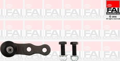 FAI AutoParts SS132 - Billi birləşmə furqanavto.az