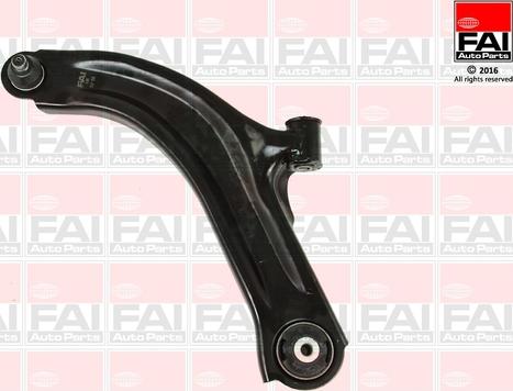 FAI AutoParts SS1290 - Yolun idarəedici qolu furqanavto.az