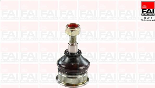 FAI AutoParts SS124 - Billi birləşmə furqanavto.az