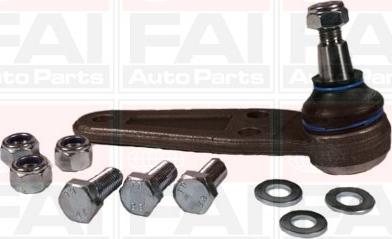 FAI AutoParts SS125 - Billi birləşmə furqanavto.az