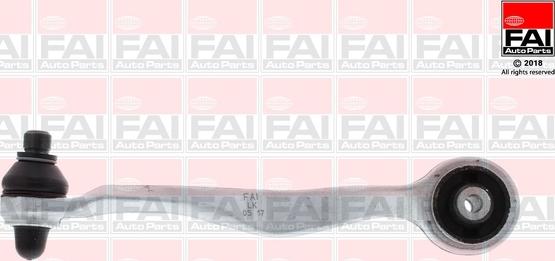 FAI AutoParts SS1265 - Yolun idarəedici qolu furqanavto.az