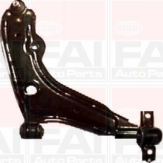 FAI AutoParts SS1204 - Yolun idarəedici qolu furqanavto.az