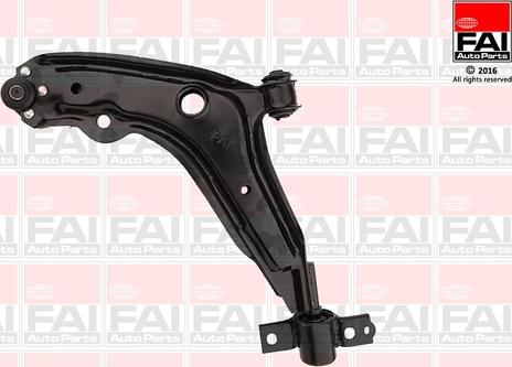 FAI AutoParts SS1203 - Yolun idarəedici qolu furqanavto.az