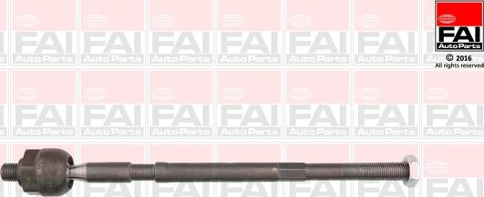 FAI AutoParts SS1289 - Daxili Bağlama Çubuğu, Ox Birləşməsi furqanavto.az