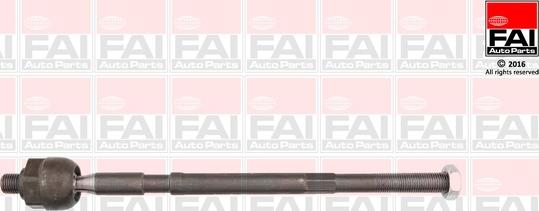 FAI AutoParts SS1288 - Daxili Bağlama Çubuğu, Ox Birləşməsi furqanavto.az