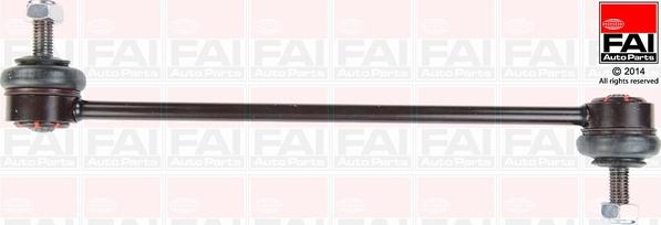 FAI AutoParts SS1282 - Çubuq / Strut, stabilizator www.furqanavto.az