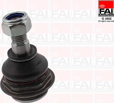 FAI AutoParts SS1237 - Billi birləşmə furqanavto.az