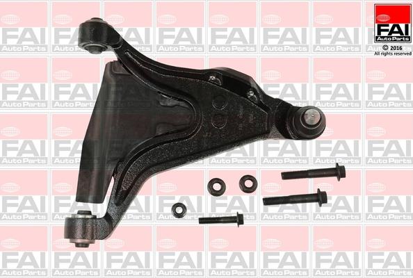 FAI AutoParts SS1229 - Yolun idarəedici qolu furqanavto.az