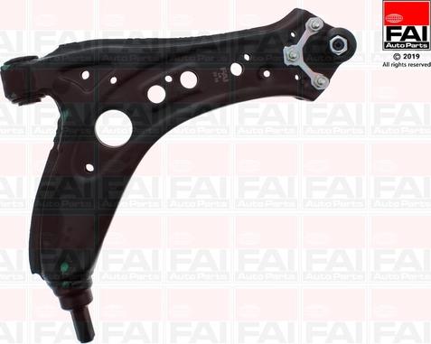 FAI AutoParts SS1277 - Yolun idarəedici qolu furqanavto.az