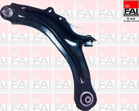 FAI AutoParts SS8997 - Yolun idarəedici qolu furqanavto.az