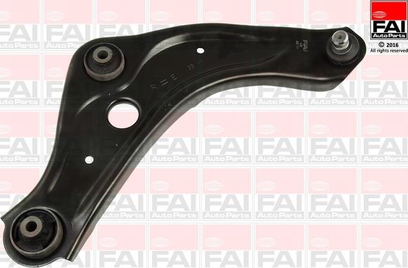 FAI AutoParts SS8908 - Yolun idarəedici qolu furqanavto.az