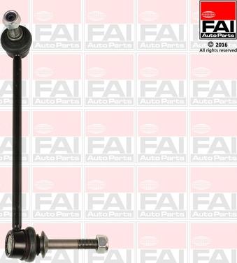 FAI AutoParts SS8989 - Çubuq / Strut, stabilizator furqanavto.az