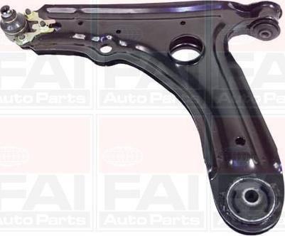 FAI AutoParts SS892 - Yolun idarəedici qolu furqanavto.az