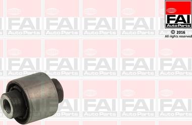 FAI AutoParts SS8458 - Nəzarət Kolu / Arxa Qol furqanavto.az