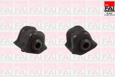 FAI AutoParts SS8485K - Dəstək kol, stabilizator furqanavto.az