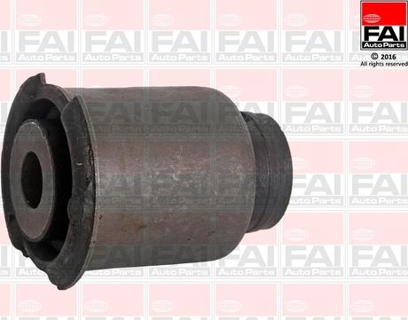 FAI AutoParts SS8421 - Nəzarət Kolu / Arxa Qol furqanavto.az