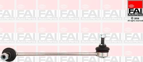 FAI AutoParts SS855 - Çubuq / Strut, stabilizator furqanavto.az