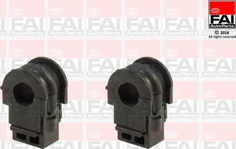 FAI AutoParts SS8505K - Dəstək kol, stabilizator furqanavto.az