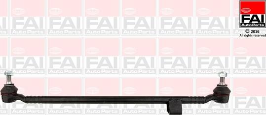 FAI AutoParts SS853 - Bağlama çubuğu furqanavto.az