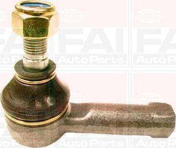 FAI AutoParts SS857 - Bağlama çubuğunun sonu furqanavto.az