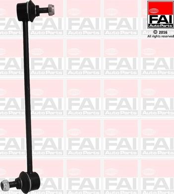 FAI AutoParts SS8694 - Çubuq / Strut, stabilizator furqanavto.az