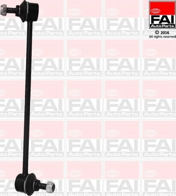 FAI AutoParts SS8695 - Çubuq / Strut, stabilizator furqanavto.az