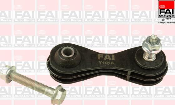 FAI AutoParts SS8692 - Çubuq / Strut, stabilizator furqanavto.az