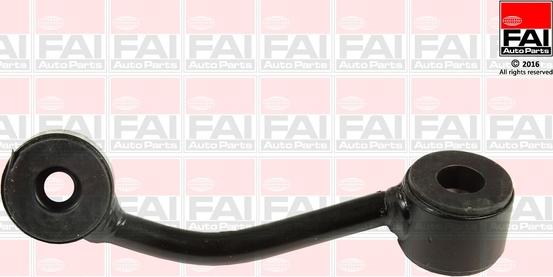 FAI AutoParts SS864 - Çubuq / Strut, stabilizator www.furqanavto.az