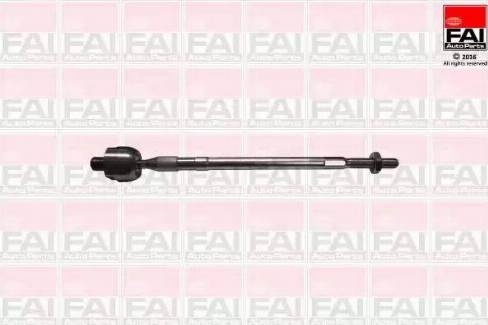 FAI AutoParts SS8653 - Daxili Bağlama Çubuğu, Ox Birləşməsi furqanavto.az