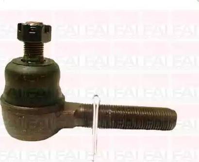 FAI AutoParts SS868 - Bağlama çubuğunun sonu furqanavto.az